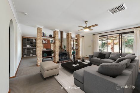 Property photo of 79 Glencoe Parade Halls Head WA 6210