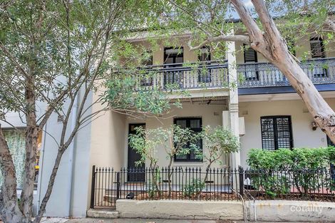 Property photo of 4 Boundary Street Paddington NSW 2021