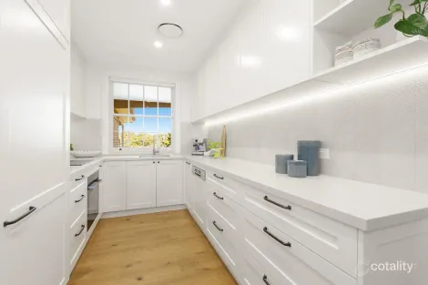 Property photo of 17/283 Sailors Bay Road Northbridge NSW 2063