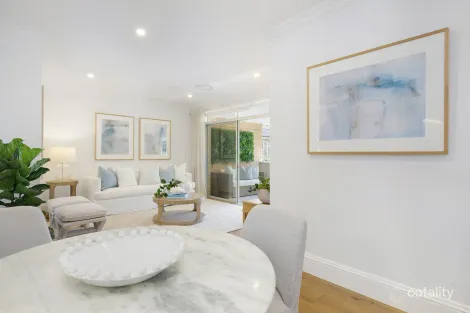 Property photo of 17/283 Sailors Bay Road Northbridge NSW 2063