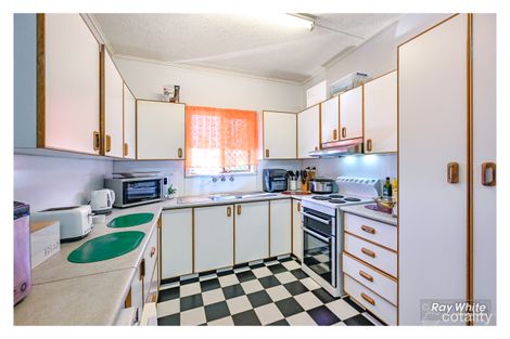 Property photo of 108 Stanley Street Rockhampton City QLD 4700