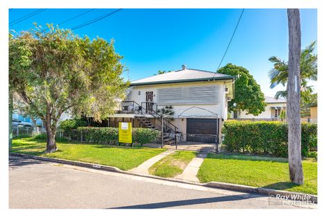 Property photo of 108 Stanley Street Rockhampton City QLD 4700