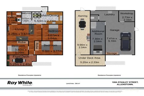 Property photo of 108 Stanley Street Rockhampton City QLD 4700