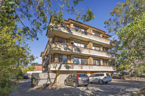 12/41 The Crescent, Homebush, NSW 2140