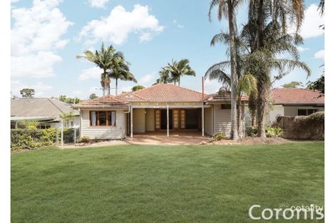 28 Walker St, Coorparoo, QLD 4151