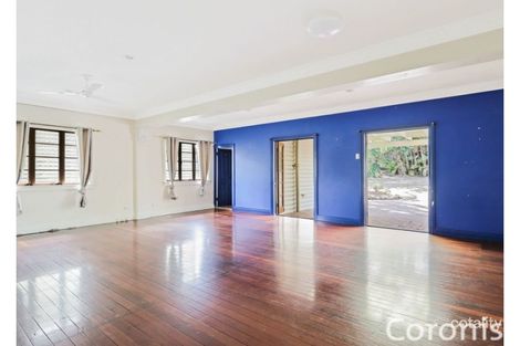 Property photo of 28 Walker Street Coorparoo QLD 4151