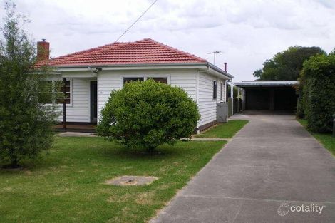 93-95 Barkly St, Sale, VIC 3850