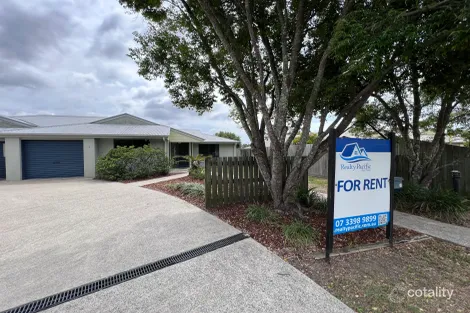 Property photo of 2B Woonara Street Capalaba QLD 4157