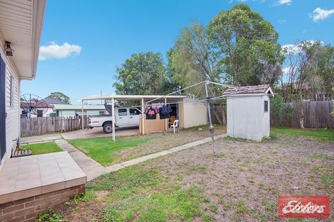 Property photo of 5 Birtles Avenue Pendle Hill NSW 2145