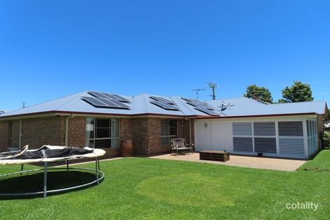 Property photo of 41 Britannia Street Stanthorpe QLD 4380