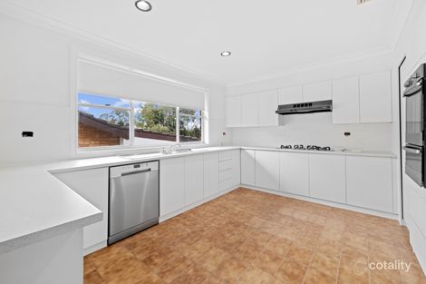 Property photo of 18 Halloran Avenue Davidson NSW 2085