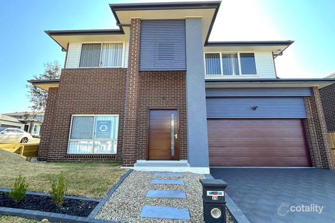 25 Lipizzan St, Box Hill, NSW 2765