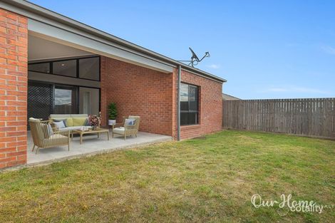 Property photo of 12 Barrow Street Springfield Lakes QLD 4300