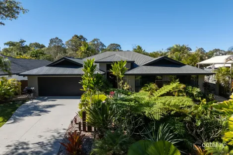 Property photo of 36 Prestwick Drive Twin Waters QLD 4564