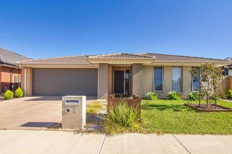 8 Beard St, Armstrong Creek, VIC 3217