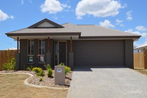 Property photo of 5 Jade Street Emerald QLD 4720