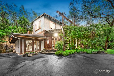 21 Danita Dr, North Warrandyte, VIC 3113