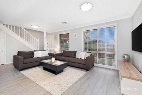 Property photo of 1 Scenic Grove Glenwood NSW 2768