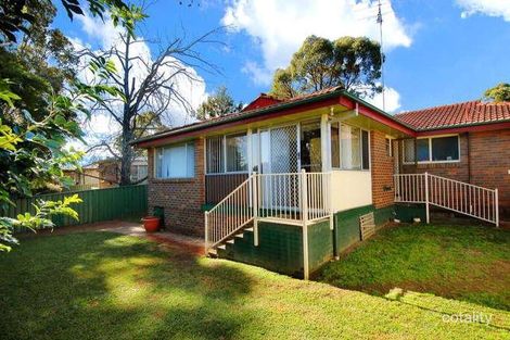 Property photo of 40 Hilary Street Winston Hills NSW 2153