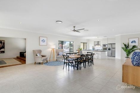 Property photo of 4 Kerrigan Court Mudgeeraba QLD 4213