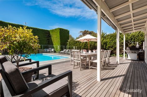 Property photo of 8 Kindra Close Portsea VIC 3944