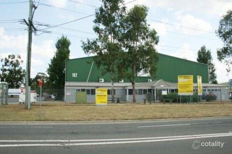 182-184 Andrews Rd, Penrith, NSW 2750