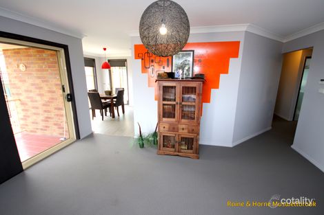 Property photo of 20 Cabernet Street Muswellbrook NSW 2333