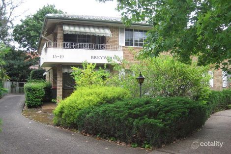 1/15-19 Beresford Rd, Strathfield, NSW 2135