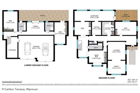 Property photo of 9 Carlton Terrace Wynnum QLD 4178