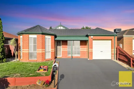 27 Quarrion Ct, Hoppers Crossing, VIC 3029