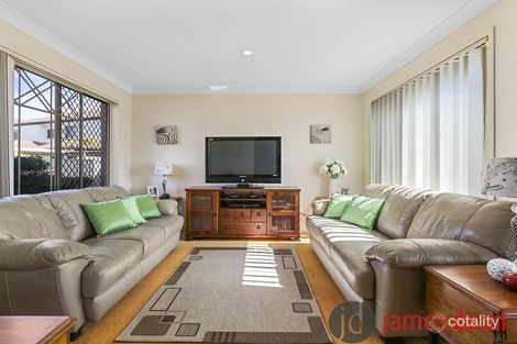 Property photo of 5/22 Dasyure Place Wynnum West QLD 4178