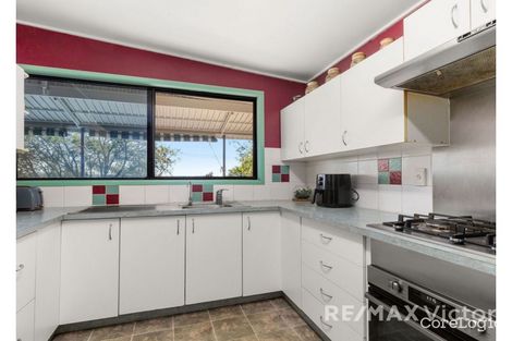 Property photo of 54 Glenmorgan Street Keperra QLD 4054