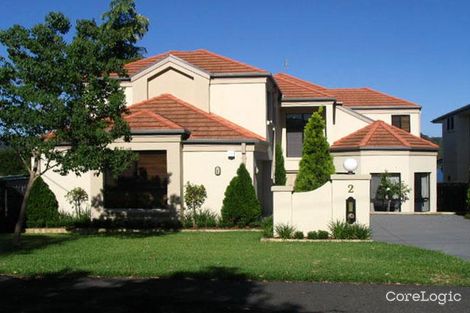 Property photo of 2 Eulalia Avenue Point Frederick NSW 2250