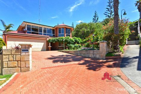 Property photo of 1 Sinclair Close Bunbury WA 6230