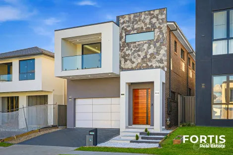 Property photo of 9 Kuiper Street Box Hill NSW 2765