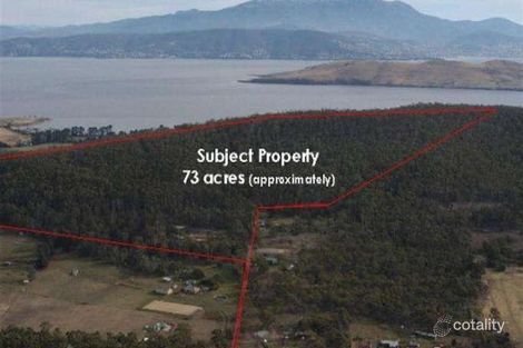 191 Rifle Range Rd, Sandford, TAS 7020