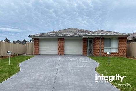 Property photo of 12 Elian Crescent South Nowra NSW 2541