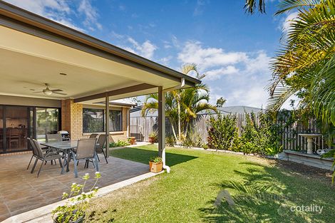 Property photo of 3 Bignonia Close Heathwood QLD 4110