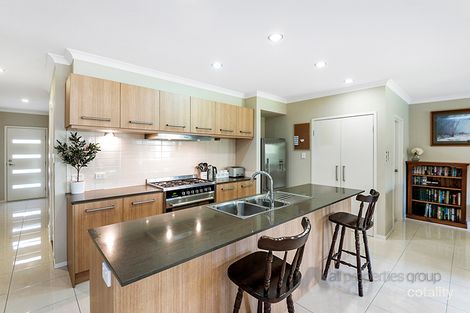 Property photo of 3 Bignonia Close Heathwood QLD 4110