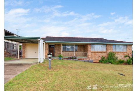 33 Clarke St, Warwick, QLD 4370