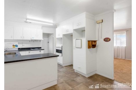 Property photo of 33 Clarke Street Warwick QLD 4370