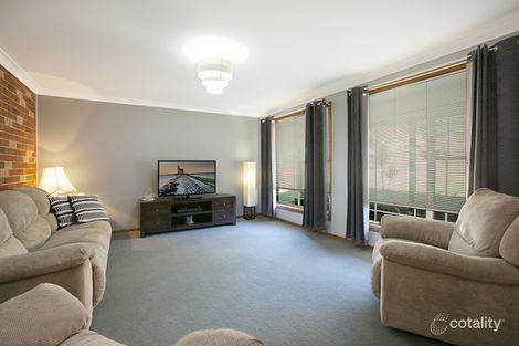 Property photo of 1 Granite Place Eagle Vale NSW 2558