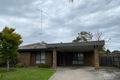 Property photo of 6 Daniel Court Traralgon VIC 3844
