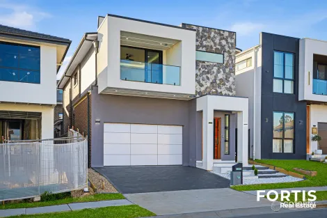 Property photo of 9 Kuiper Street Box Hill NSW 2765