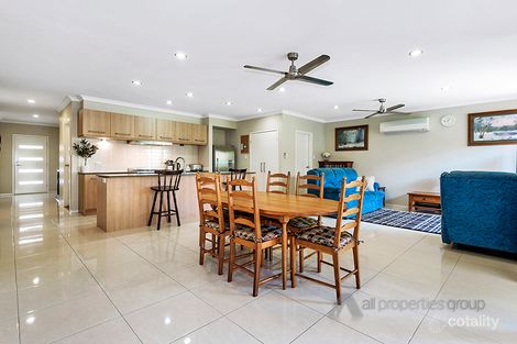 Property photo of 3 Bignonia Close Heathwood QLD 4110