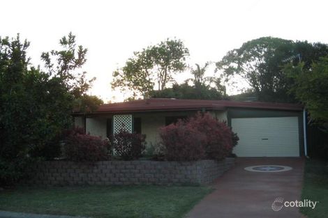 9 Katandra St, Boyne Island, QLD 4680