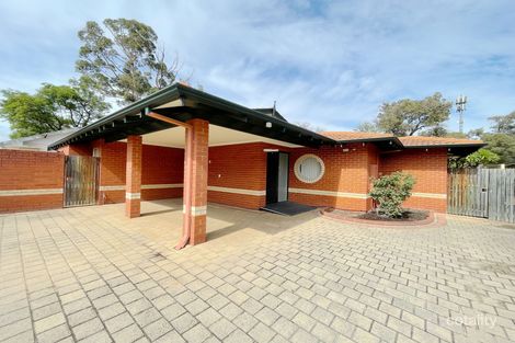 Property photo of 6/17 Wheatley Street Gosnells WA 6110