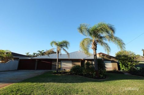 Property photo of 39 Williambury Drive Yangebup WA 6164