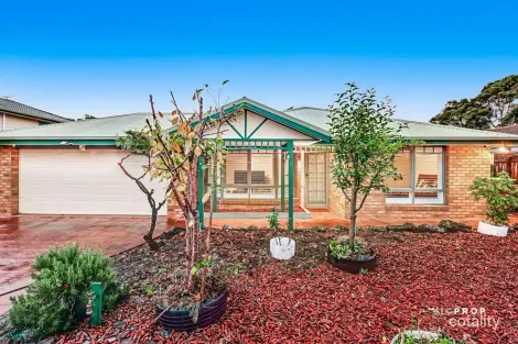 6 Bolwarra Ct, Cranbourne West, VIC 3977