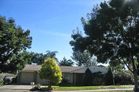 54 Denis Winston Dr, Doonside, NSW 2767